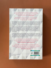 Load image into Gallery viewer, The Life to Come by Michelle de Kretser: photo of the back cover.