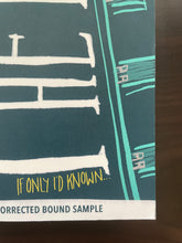 Load image into Gallery viewer, The Pause by John Larkin book: photo of very minor scuff mark on the bottom-right corner of the front cover.