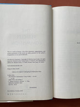 Load image into Gallery viewer, The Pericles Commission by Gary Corby: photo of the copyright page.