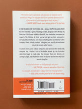 Load image into Gallery viewer, The Subjugate by Amanda Bridgeman: photo of the back cover.