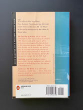 Load image into Gallery viewer, Three Australian Plays by Alan Seymour: photo of the back cover which shows minor scuff marks and creasing.