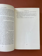 Load image into Gallery viewer, Untold Stories by Alan Bennett: photo of page xiii which shows four very small punctures.