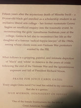 Load image into Gallery viewer, Black Girl/White Girl by Joyce Carol Oates (Paperback, 2006)