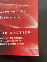 Load image into Gallery viewer, The Rose Grower by Michelle De Kretser (Paperback, 2000)