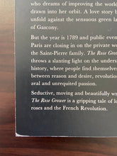 Load image into Gallery viewer, The Rose Grower by Michelle De Kretser (Paperback, 2000)