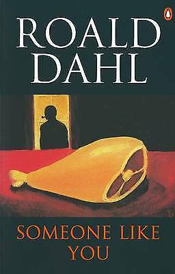 Someone Like You by Roald Dahl (Paperback, 2007)