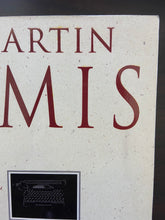 Load image into Gallery viewer, The Information by Martin Amis (Paperback, 1995)