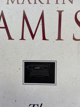 Load image into Gallery viewer, The Information by Martin Amis (Paperback, 1995)