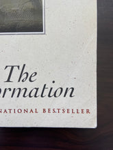 Load image into Gallery viewer, The Information by Martin Amis (Paperback, 1995)