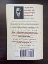 Load image into Gallery viewer, The Information by Martin Amis (Paperback, 1995)