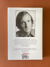 Load image into Gallery viewer, A Secret Country by John Pilger: photo of the back cover which shows very minor scuff marks along the edges of the dust jacket.
