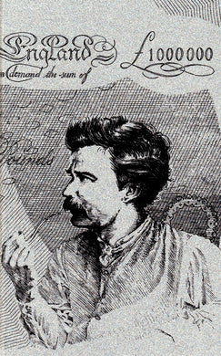 A Treasury of Mark Twain by Mark Twain: stock image of front cover.