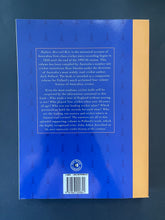 Load image into Gallery viewer, Australian Cricket-192 Years of Cricket Statistics by Jack Pollard: the photo shows very minor scuff marks along the edges, and a minor creasing on the bottom-left corner.
