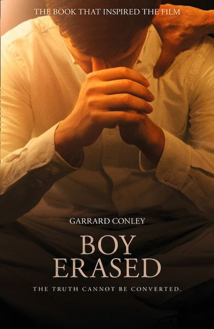 Boy Erased by Garrard Conley (Paperback, 2018)