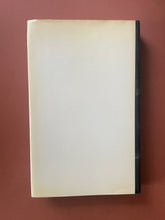 Load image into Gallery viewer, Doomsday 1999 A.D. by Charles Berlitz: photo of the back cover which shows minor scuff marks along the edges, and general wear and ageing.
