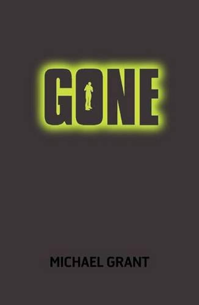 Gone by Michael Grant (Paperback, 2009)