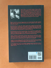 Load image into Gallery viewer, Haint by Samuel Brower: photo of back cover.
