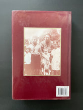 Load image into Gallery viewer, Hayden by Bill Hayden: photo of the back cover which shows creasing and scuff marks along the edges, and some minor scratching.

