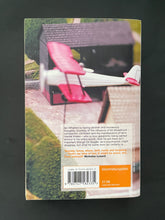 Load image into Gallery viewer, My Idea of Fun by Will Self: photo o the back cover which shows very minor scuff marks and some creasing along the edges.
