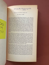 Load image into Gallery viewer, Penguin Modern Poets 10 by Penguin Books: photo of the first page which has the name of a previous owner written at the top in blue pen.
