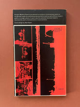 Load image into Gallery viewer, Penguin Modern Poets 10 by Penguin Books: photo of the back cover which shows very, very minor scuff marks along the edges.
