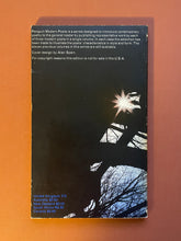 Load image into Gallery viewer, Penguin Modern Poets 12 by Penguin Books: photo of the back cover which shows minor scuff marks and creasing.
