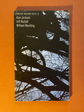 Load image into Gallery viewer, Penguin Modern Poets 12 by Penguin Books: photo of the front cover which shows minor scuff marks and minor creasing.
