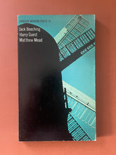 Load image into Gallery viewer, Penguin Modern Poets 16 by Penguin Books: photo of the front cover which shows very minor scuff marks along the edges.
