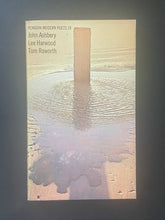 Load image into Gallery viewer, Penguin Modern Poets 19 by Penguin Books: photo of the front cover which shows very, very minor scuff marks.
