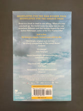 Load image into Gallery viewer, Room by Emma Donoghue: photo of the back cover.
