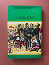 Load image into Gallery viewer, Selected Verse of C. J. Dennis by Alec H. Chisholm: photo of the back cover which shows scuff marks along the edges.
