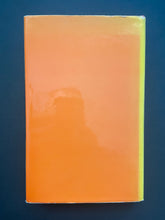 Load image into Gallery viewer, Selected Works by Dylan Thomas: photo of the back cover which shows scuff marks along the edges of the dust jacket.
