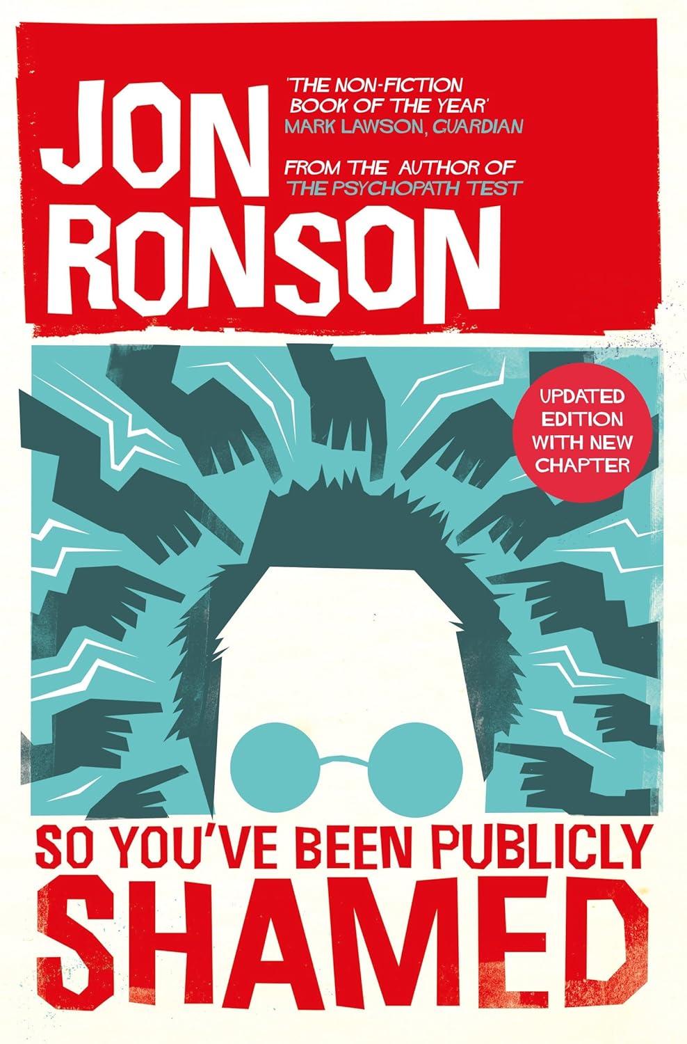 So You've Been Publicly Shamed by Jon Ronson (Paperback, 2016)