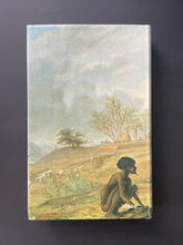 Load image into Gallery viewer, The Adventures of Ralph Rashleigh by James Tucker: photo of the back cover which shows very minor scuff marks along the edges.

