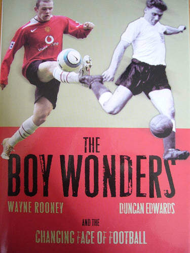 The Boy Wonders by Colin Malam: stock image of front cover.