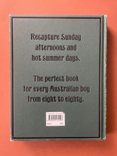 Load image into Gallery viewer, The Dangerous Book for Boys by Gonn &amp; Hal Iggulden: photo of the back cover which shows minor scuff marks along the edges.
