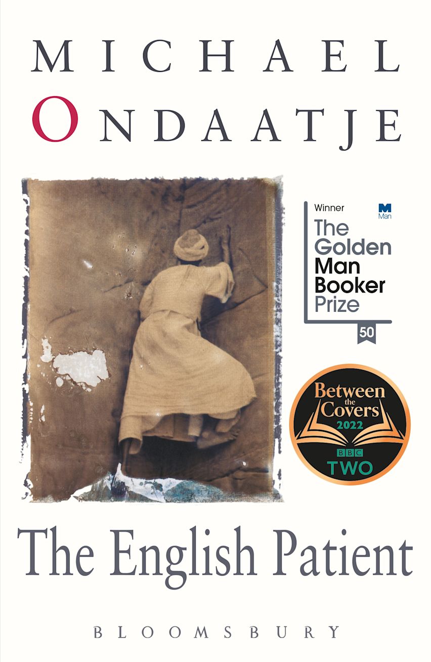 The English Patient by Michael Ondaatje (Paperback, 2018)