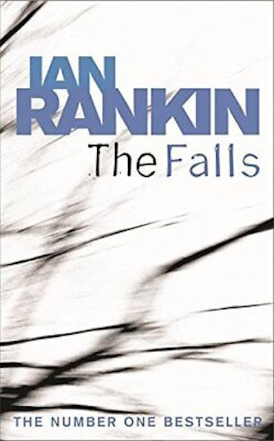 The Falls by Ian Rankin (Paperback, 2006)