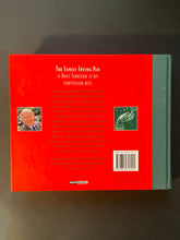 Load image into Gallery viewer, The Family Frying Pan by Bryce Courtenay: photo of the back cover.
