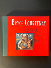 Load image into Gallery viewer, The Family Frying Pan by Bryce Courtenay: photo of the front cover.
