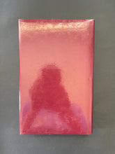 Load image into Gallery viewer, The Must Words by Craig &amp; Peter Norback: photo of the back cover which shows very minor, tiny, scuff marks along the edges of the dust jacket.
