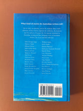 Load image into Gallery viewer, The Penguin Best Australian Short Stories by Mary Lord: photo of the back cover.
