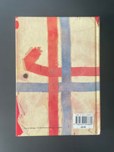 Load image into Gallery viewer, The War Diaries of Rene Artois by John Haselden: photo of the back cover.

