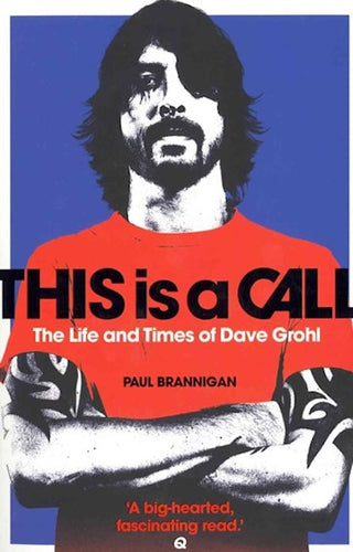 This is a Call by Paul Brannigan: stock image of front cover.
