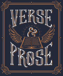 Verse & Prose 