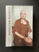 Load image into Gallery viewer, Vivienne Westwood by Vivienne Westwood, &amp; Ian Kelly: photo of the front cover which shows very minor scuff mark on the bottom-left corner.
