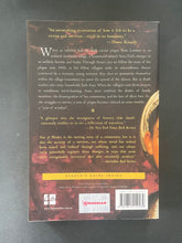 Load image into Gallery viewer, Year of Wonders by Geraldine Brooks: photo of the back cover.
