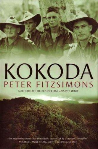 Kokoda by Peter FitzSimons (Paperback, 2006)