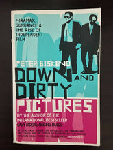 Load image into Gallery viewer, Down and Dirty Pictures by Peter Biskind (Paperback, 2005)
