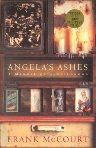 Angela's Ashes by Frank McCourt (Paperback, 1996)